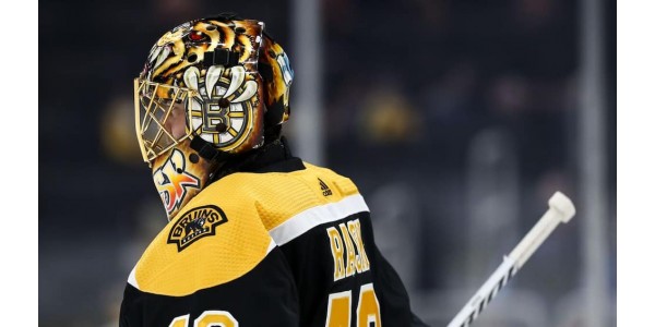 Tuukka Rask bliver "billig målmand"
